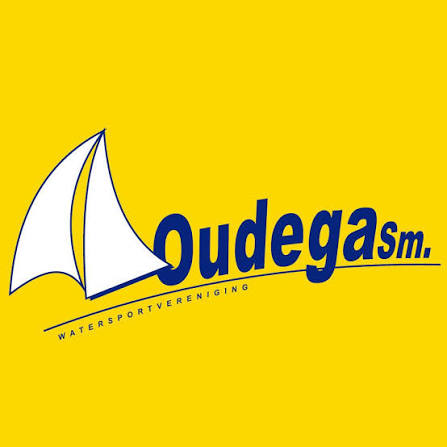 Logo van Watersportvereniging Oudega Smallingerland